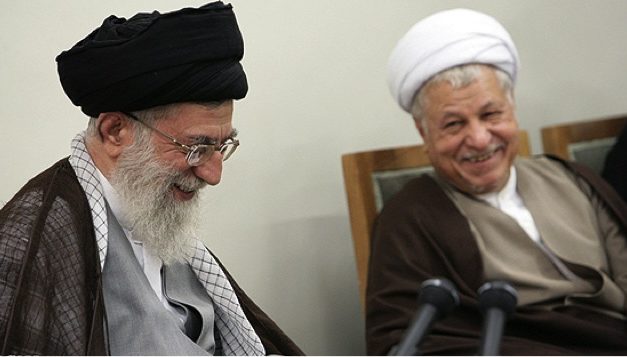 Iran Daily, Dec 15: Rafsanjani Makes a Political Challenge