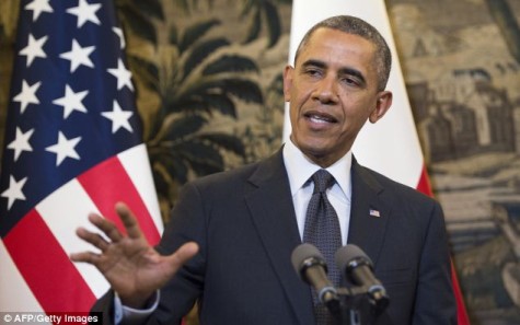 Iraq and Syria Analysis: How Obama’s “War on Terror” Rhetoric Covers Up a Lack of Strategy