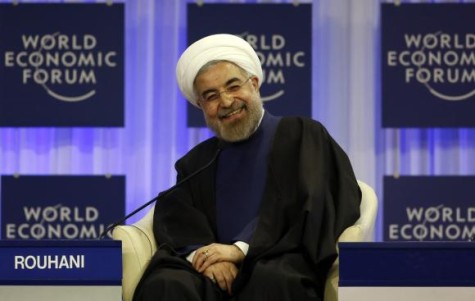 Iran: Tehran’s Latest Nuclear PR Offensive