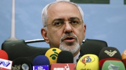 Iran Daily, June 17: FM Zarif “We Only Discussed Nukes with US, Not Iraq”