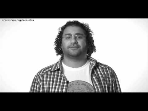 Egypt: Prominent Activist Alaa Abd El Fattah Imprisoned for 15 Years