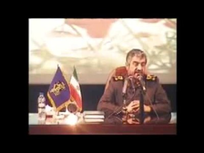 Iran: Did Revolutionary Guards Commander Admit Interference in 2009 Presidential Election?