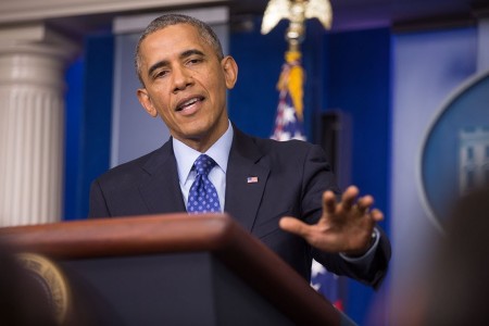 Syria Video: Obama — Arming Insurgency in Short-Term is “Fantasy”