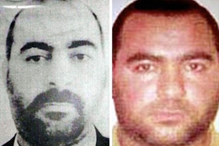 Iran Propaganda Special: Islamic State Leader al-Baghdadi is Saddam’s Grandson