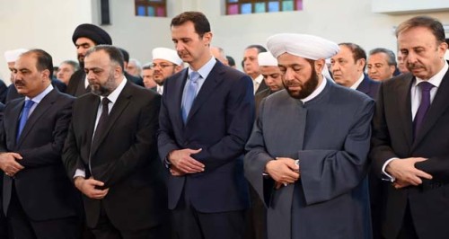 Syria Daily, July 29: Assad Regime Insists That It is Winning Against “Terrorists”