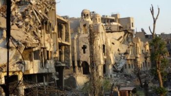 DEIR EZ ZOR EA WorldView