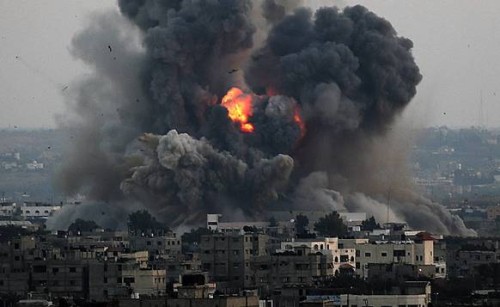 Israel & Gaza Special: Beginner’s Guide to a Possible War