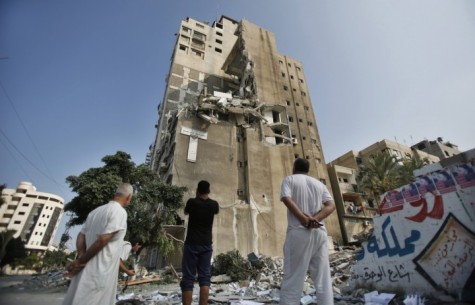 Israel & Gaza Daily, July 23: Is There Hope for a Ceasefire?