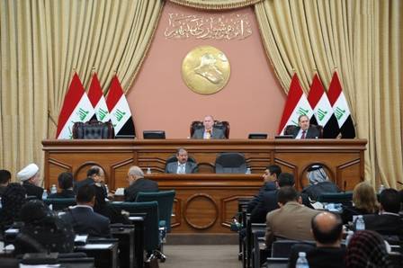Iraq Daily, July 16: Parliament Elects Speaker, But Can It Choose a Prime Minister?