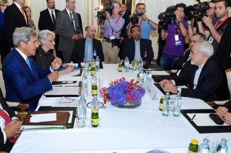 Iran Daily, July 15: Confusion in the Nuclear Talks as Deadline Nears