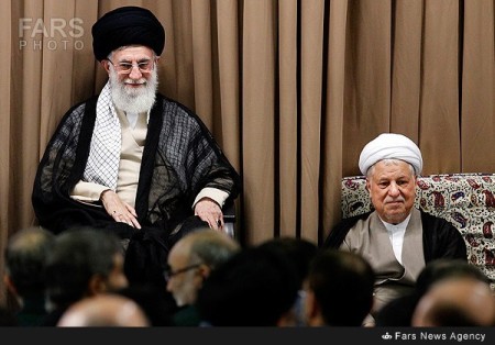 Iran Daily, July 8: Supreme Leader Backs Rouhani Government & Nuclear Talks