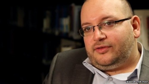 Iran Feature: Tehran Detains 3 Journalists, Including Washington Post’s Rezaian