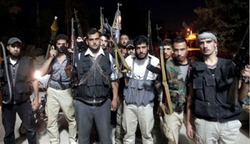 Syria Daily, July 3: Insurgents’ Ultimatum to Leadership — Give Us Weapons or We Quit