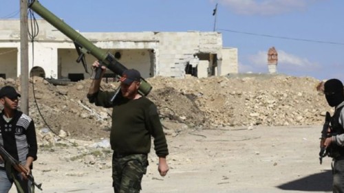 Syria Daily, July 18: Insurgents Repel Regime Attack in Key Battle in Hama Province