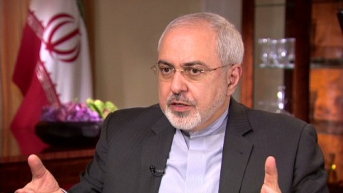 Iran Daily, July 18: Zarif Points to Extension of Nuclear Discussions