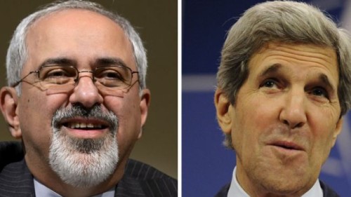 Iran Daily, July 14: “Profound” and “Useful” Nuclear Talks as Kerry Meets Zarif