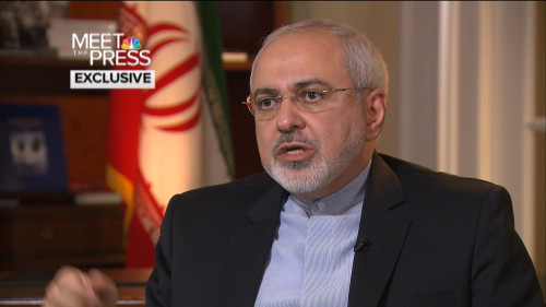 Iran Video: FM Zarif Makes An Appeal on Nuclear Talks on US Television