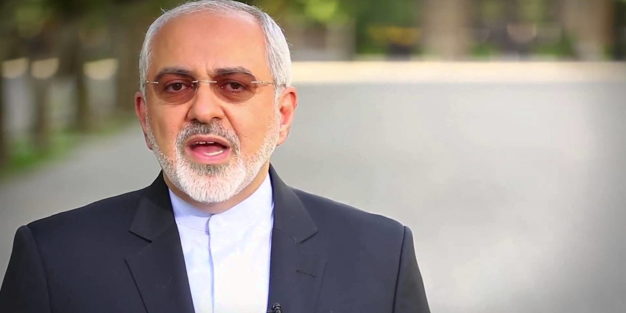 Iran Video: Zarif’s PR for Nuclear Talks “We Can Make History”
