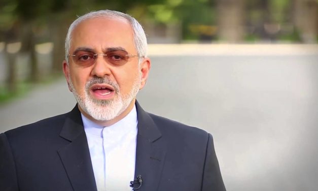 Iran Video: Zarif’s PR for Nuclear Talks “We Can Make History”