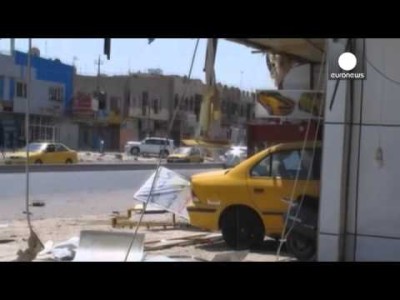 Iraq Daily, July 20: More Than 70 Killed by Series of Baghdad Car Bombs
