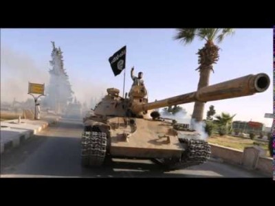 Syria Daily, July 26: Regime Declares “Islamic State Terrorists Reeling”, But Is It Quietly Admitting a Defeat?