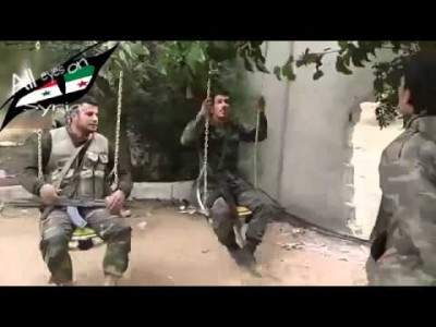 Syria Daily, July 14: Regime Tries Again to Move into Key Town of Mleha Near Damascus