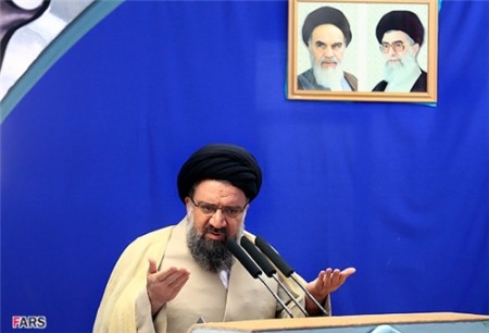Iran Daily, August 16: More Regime Condemnation of “Useless” Talks with US