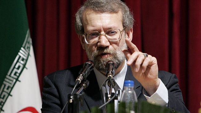 Iran Daily, Dec 22: Larijani — “We Will Not Forget Those in Conspiracy of Lower Oil Prices”