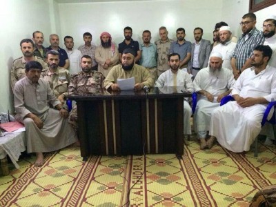 Syria Daily, August 3: Reports — 18 Insurgent Factions Create “Revolutionary Command Council”