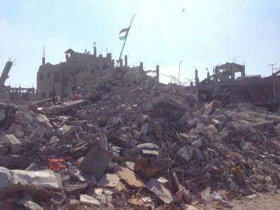 Gaza Daily, August 16: An 11-Point Proposal But No Sign of Agreement to End War