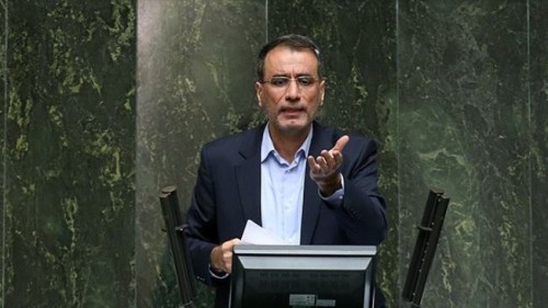 Iran Daily, August 21: Blow to Rouhani as Parliament Dismisses Science Minister