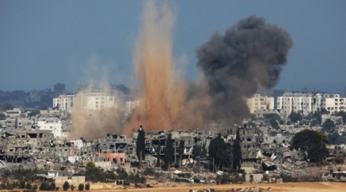 Gaza Daily, August 20: The War Resumes; Israel Tries to Assassinate Hamas Leader Deif