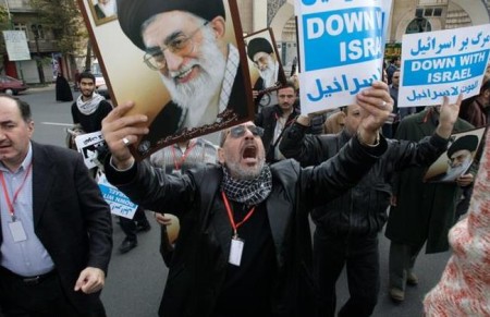 Iran Daily, August 4: “Zionists Are Heirs of Nazis” — Supreme Leader’s Aide