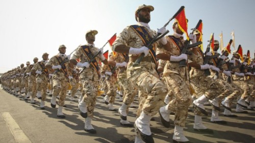 Iran Daily, August 26: Tehran Admits That It Sent Troops Into Iraq