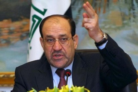 Iraq Daily, August 11: Maliki Deploys Special Forces But Power Slipping Away
