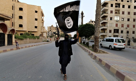 BBC Radio: Playing Politics With Islamic State’s “Threat”