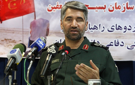 Iran Feature: Revolutionary Guards “We Were Authorized to Intervene in 2009 Election”