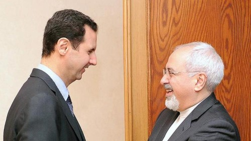 Iran Daily, Sept 15: Has Tehran Given Up on Syria’s Assad?