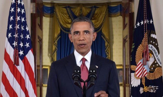 Syria Daily, Sept 11: Obama Authorizes Airstrikes on Islamic State