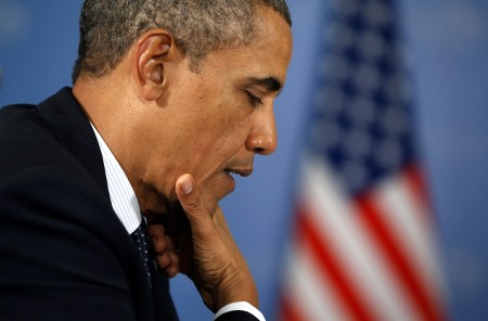 Syria Op-Ed: The Problem with Obama’s “Grand Strategy” vs. Islamic State