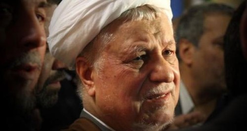 Iran Analysis: Rafsanjani Challenges Supreme Leader “I Hope All Political Prisoners Will Be Released”