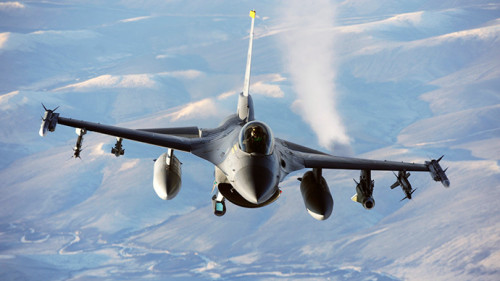 Iraq Daily, Sept 15: US — Arab Coalition to Join Airstrikes on Islamic State
