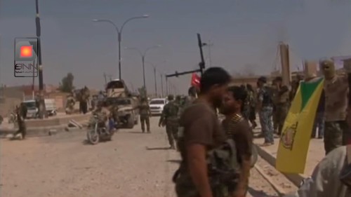 Iraq Daily, Sept 1: Kurdish & Iraqi Forces Break Islamic State’s Siege of Amerli