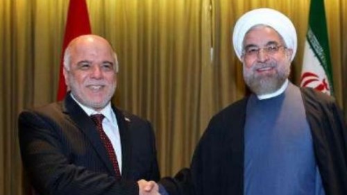 Iran Daily, Oct 21: Iraqi Prime Minister in Tehran for Talks