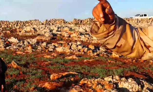 Syria Video: Battle Within Insurgency — Syrian Revolutionary Front’s Leader Denounces “Broken” Jabhat al-Nusra