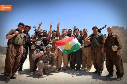 Iraq Daily, Nov 24: Iraqi and Kurdish Forces Retake Jalawla in East from Islamic State