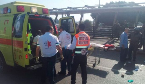 Israel Feature: Woman Killed, Soldier & 2 Others Injured in Stabbings