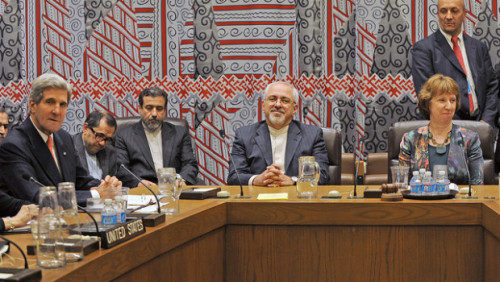 Iran Analysis: Unnamed Diplomats (Again) Feed Story of Nuclear “Compromise” to Media — The Spin and the Reality