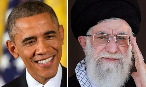 Iran Analysis: Why Did Obama Write the Supreme Leader?