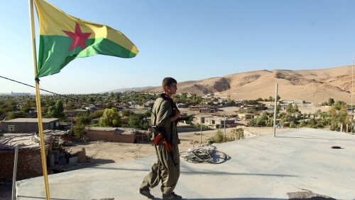 Turkey Daily, Nov 17: Government Emphasizes “Security” Ahead of Kurdish Peace Process